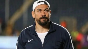 Sivasspor'da Servet &Ccedil;etin d&ouml;nemi!