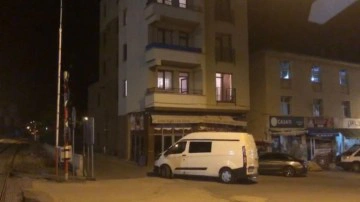 Şofbenden sızan gazdan zehirlenen kişi &ouml;ld&uuml;!