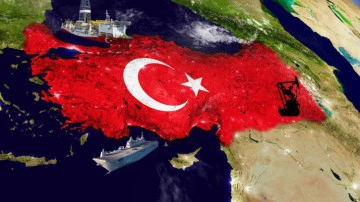 Son ankette y&uuml;zde 99.6 &ccedil;ıktı! T&uuml;rkiye şahlanıyor