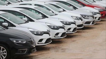 Son Dakika! İkinci el ara&ccedil; fiyatlarının, aynı aracın sıfır fiyatını ge&ccedil;mesi yasaklandı