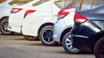 Son Dakika! Sıfır otomobillerde, Motorlu Taşıtlar Vergisi 2 katına &ccedil;ıktı