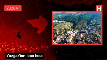 Sorgun Gen&ccedil;lik Hizmetleri ve Spor İl&ccedil;e M&uuml;d&uuml;rl&uuml;ğ&uuml; Yaz Spor Okullarına B&uuml;y&uuml;k İlgi