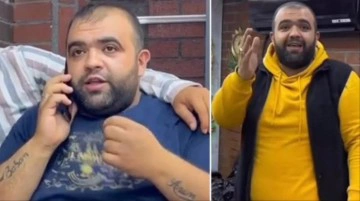 Sosyal medya fenomeni Sadık Dedecan elektrik &ccedil;arpması sonucu hayatını kaybetti