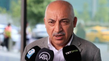 Stefan Kuntz g&ouml;revine devam edecek m? B&uuml;y&uuml;kekşi'den flaş a&ccedil;ıklama! Tarih verdi