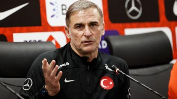 Stefan Kuntz'un yeni adresi belli oldu! Kadın Milli Takımının başına ge&ccedil;iyor