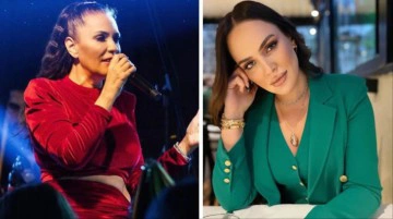 Sular durulmuyor! Yeşim Salkım bu sefer de Buket Aydın'a "Metres" diyerek y&uuml;klendi