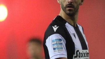 S&uuml;per Lig ekibi, Portekizli golc&uuml;y&uuml; İstanbul'a davet etti