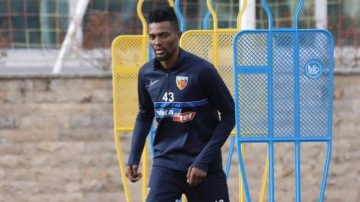 S&uuml;per Lig ekibinde ayrılık! Veda etti