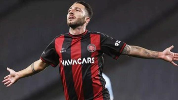 S&uuml;per Lig ekibinde flaş ayrılık! Sorun ailevi...