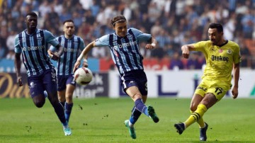 S&uuml;per Lig'de zirve el değiştirdi! Ligin dibi alev alev! İşte puan durumu...