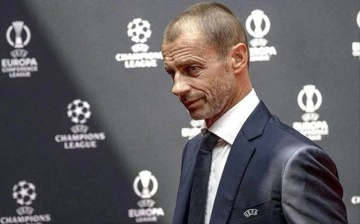 Suudi Arabistan takımları Avrupa kupalarına katılacak mı? UEFA iddialara yanıt verdi!