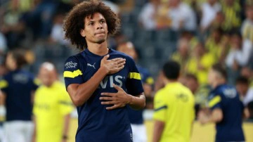 Suudi Arabistan'dan Fenerbah&ccedil;e'ye kafa karıştıran teklif!