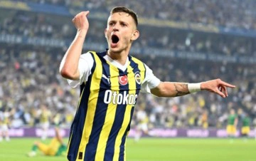 Szymanski ka&ccedil; gol attı, ka&ccedil; asist yaptı? Szymanski'nin bu sezonki istatistikleri!