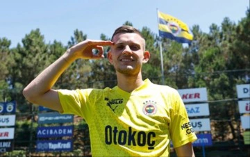 Szymanski M&uuml;sl&uuml;man mı, Hristiyan mı? Szymanski dini ne?