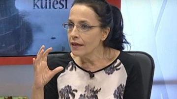 Tabipler Odası, Cumhuriyet programında Cumhuriyet d&uuml;şmanı Ayşe H&uuml;r'&uuml; konuşturdu