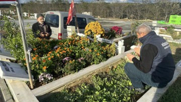 Taksim saldırısında oğlunu ve gelinini kaybeden acılı baba: &Ccedil;ocuklarına halen s&ouml;yleyemedik