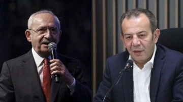 Tanju &Ouml;zcan'dan Kılı&ccedil;daroğlu'na 'değişim' tepkisi! Koltuk i&ccedil;in susmam