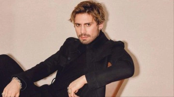 Taro Emir Tekin, Yalı &Ccedil;apkını dizisinin kadrosuna dahil oldu