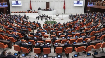 TBMM'de 28. D&ouml;nem milletvekilleri bug&uuml;n yemin edecek! Birleşimi Bah&ccedil;eli y&ouml;netecek