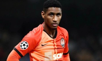 Tete Galatasaray'a geliyor mu? Tete Galatasaray'a transfer olacak mı, son durum ne?