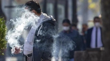 Tiryakilere k&ouml;t&uuml; haber! Bir sigara grubuna daha zam geldi