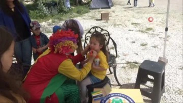 TO&Ccedil; Bir-Sen Afyonkarahisar Şubesi Bahar Şenliği