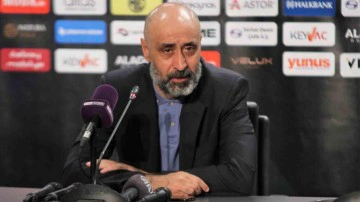 Tolunay Kafkas: &Uuml;&ccedil; transfer kesin yapacağız