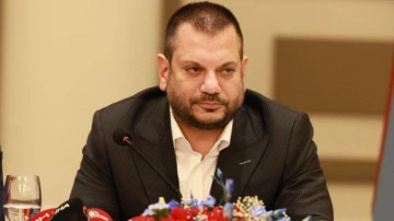 Trabzonspor "20 şampiyonluk" i&ccedil;in resmen başvurdu