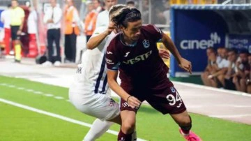 Trabzonspor iki ma&ccedil; sonra Kasımpaşa'ya patladı!