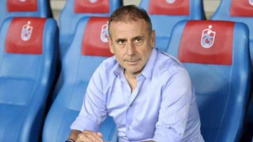 Trabzonspor'da ikinci Abdullah Avcı d&ouml;nemi!