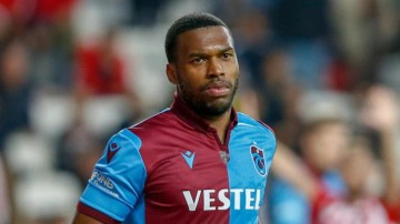 Trabzonspor'un eski yıldızı i&ccedil;in tutuklama emri &ccedil;ıkarıldı!