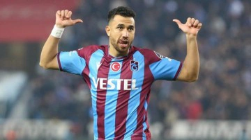 Trezeguet: D&uuml;nden daha iyi olmaya &ccedil;alışırım