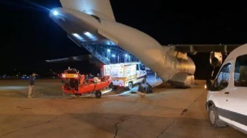 T&uuml;rkiye, Libya i&ccedil;in harekete ge&ccedil;ti!