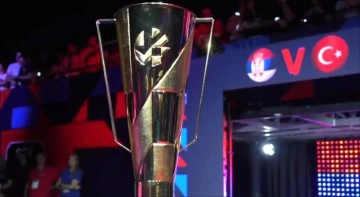 T&uuml;rkiye Sırbistan ka&ccedil; ka&ccedil;, CANLI TAKİP! CEV T&uuml;rkiye Sırbistan kim kazandı?