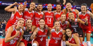 T&uuml;rkiye Voleybol final ma&ccedil;ı ne zaman?