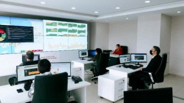 T&uuml;rkiye'de hava kalitesi son 5 yılda y&uuml;zde 16 iyileşti