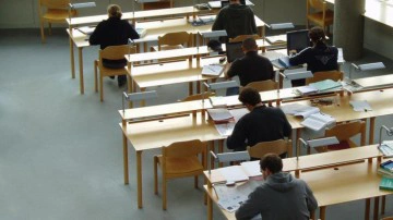 T&uuml;rkiye'den 19 &uuml;niversite "Avrupa'nın en iyileri" arasına girdi