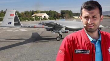 T&uuml;rkiye'den Kuveyt'e 367 milyon dolarlık Bayraktar TB2 ihracatı