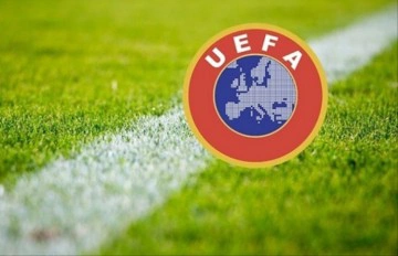 UEFA &uuml;lke puanı sıralaması! T&uuml;rkiye UEFA sıralamasında ka&ccedil;ıncı sırada 2023?
