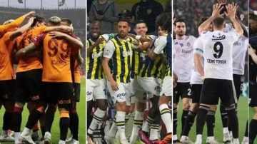 UEFA'da kura g&uuml;n&uuml;! İşte Avrupa'daki muhtemel rakiplerimiz