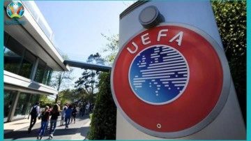 UEFA'dan T&uuml;rk hakemlere g&ouml;rev!