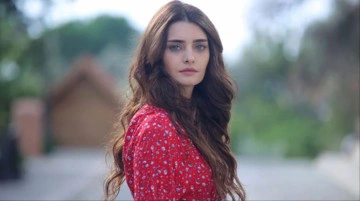 Ufak Tefek Cinayetler'in Yıldız'ı T&uuml;lin Ece son haliyle şaşırttı! Eski halinden eser yok