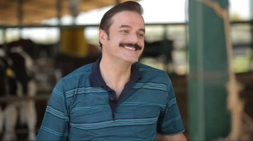 Ufuk &Ouml;zkan, siroz tedavisinin ardından "Benim G&uuml;zel Ailem" dizisiyle ekranlara d&ouml;n&uuml;yor