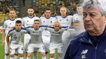 Ukrayna'dan Fenerbah&ccedil;e i&ccedil;in şok a&ccedil;ıklama! "Şerefsiz ve vicdansız..."