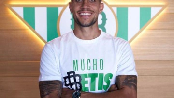 &Uuml;lkesine d&ouml;nen Bartra, eski takımına transfer oldu