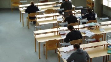 &Uuml;niversiteler ne zaman a&ccedil;ılacak? &Uuml;niversitelerin a&ccedil;ılış tarihi 2023-2024!