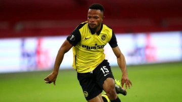 &Uuml;nl&uuml; İtalyan gazeteci duyurdu! Beşiktaş'tan 5 milyon Euro'luk teklif