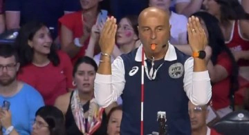 Voleybol 1 set ka&ccedil; sayıdır?