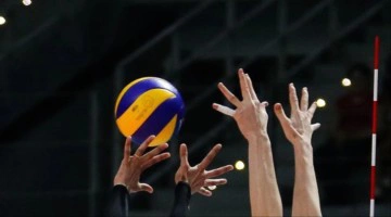 Voleybol set arası ka&ccedil; dk?