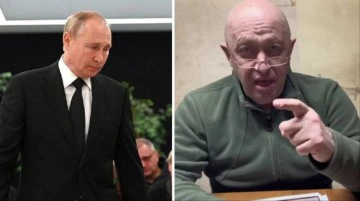 Wagner isyanı Rusya'nın askeri g&uuml;c&uuml;ndeki zafiyetleri g&ouml;zler &ouml;n&uuml;ne serdi